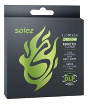 Encordoamento Guitarra 0.105 Solez Slg105 Ga Encordoamento Guitarra 0.105 Solez Slg105 Ga