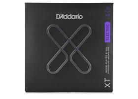 Encordoamento guitarra d addario 011 xte1149