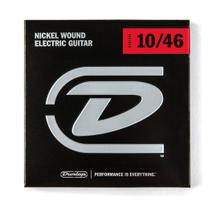 Encordoamento Guitarra Dunlop IZ6331 010 Medium