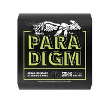 Encordoamento Guitarra Ernie Ball Slinky Paradigm 010 046