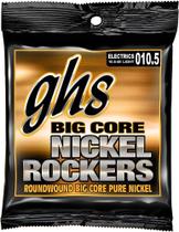 Encordoamento Guitarra Ghs Bcl 0.10