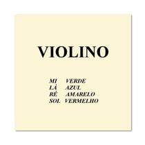 Encordoamento INFANTIL Mauro Calixto Para Violino