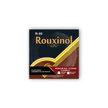 Encordoamento Inox Bandolim com Acabamento Lacinho - Rouxinol