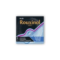 Encordoamento Inox para Violão com Bolinha - Rouxinol