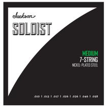 Encordoamento Jackson Guitarra .010 a .058 Encordoamento Jackson Guitarra .010 a .058