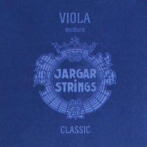 Encordoamento Jargar Classic Viola de Arco J110 Encordoamento Jargar Classic Viola de Arco J110