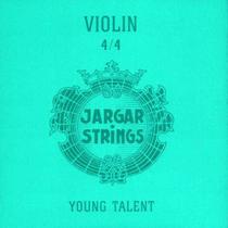 Encordoamento Jargar Strings Young Talent Violino 4/4