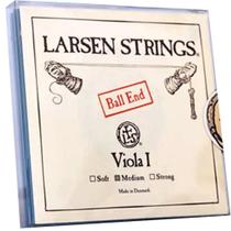 Encordoamento Larsen Strings Viola 1 Média ou Forte