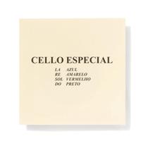 Encordoamento M Calixto para Cello Violoncelo Encordoamento M Calixto para Cello Violoncelo