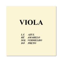 Encordoamento m. calixto para viola