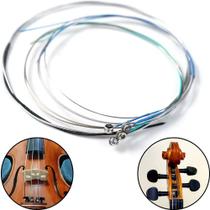 Encordoamento MARINOS Alice tipo Mauro Calixto Violino Classic Series PRELUDIO Encordoamento MARINOS Alice tipo Mauro Calixto Violino Classic Series PRELUDIO