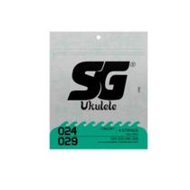 Encordoamento Nylon P/ukulele Concert Sg 0.024 F108
