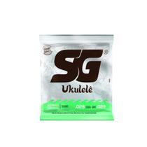 Encordoamento nylon para ukulele tenor - sg