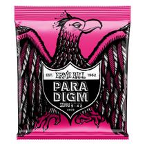 Encordoamento p/ Guitarra Ernie Ball 009- 042 Super Slink Paradigm P02023