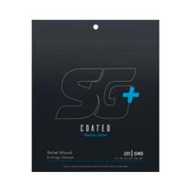 Encordoamento P/ Guitarra SG Coated Medium SG+ 11/49 - EC0533 - SG STRINGS