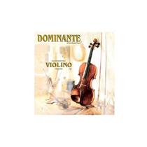 Encordoamento P/violino Dominante Orchestral (89) Encordoamento P/violino Dominante Orchestral (89)