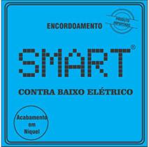 Encordoamento Para Baixo 5 Cordas 0.45 Smart