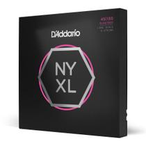 Encordoamento Para Baixo 5C 45-130 D Addario NYXL45130 F035