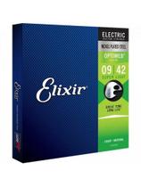 Encordoamento Para Guitarra .009 Super Light Optiweb... Encordoamento Para Guitarra .009 Super Light Optiweb...