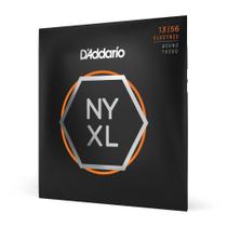 Encordoamento Para Guitarra 13-56 D Addario NYXL1356W F035