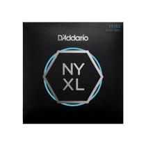 Encordoamento Para Guitarra D'Addario 011 Nyxl 1152