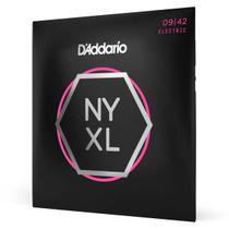 Encordoamento Para Guitarra D'addario NYXL0942 .009