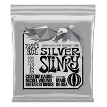 Encordoamento para Guitarra Ernie Ball 10.5 - 047 Signature John Mayer 2218 Encordoamento para Guitarra Ernie Ball 10.5 - 047 Signature John Mayer 2218
