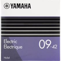 Encordoamento para Guitarra Níquel Super Light 09-42 GSE09 Yamaha