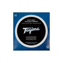 Encordoamento para Guitarra Tagima TGT012