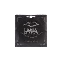 Encordoamento para ukulele aquila tenor lava series (114u) Encordoamento para ukulele aquila tenor lava series (114u)