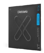 Encordoamento Para Violão 12 Cordas D'Addario (.010 - .047) Encordoamento Para Violão 12 Cordas D'Addario (.010 - .047)