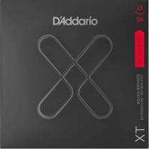 Encordoamento para Violão Aço D'Addario XTABR1356 Encordoamento para Violão Aço D'Addario XTABR1356