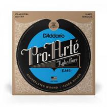 Encordoamento Para Violão D Addario EJ46 Nylon .029 Pesada F002