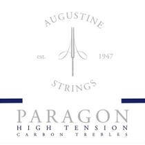 Encordoamento para Violão de Nylon Augustine Paragon Blue