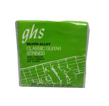 Encordoamento para Violão GHS 2150W Tensão Alta