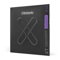 Encordoamento Para Violão Nylon Revestido D Addario XTC44 Encordoamento Para Violão Nylon Revestido D Addario XTC44