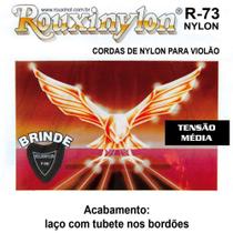 Encordoamento para Violão NYPT/DR Média Tensão