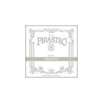 Encordoamento Para Violino 4/4 Pirastro Piranito 615000 F035