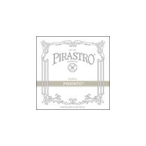 Encordoamento Para Violino 4/4 Pirastro Piranito 615000