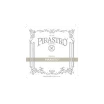 Encordoamento Para Violino 4/4 Pirastro Piranito 615000