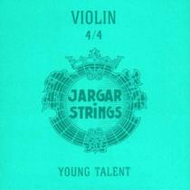 Encordoamento para Violino 4/4 Young Talent - JARGAR STRINGS
