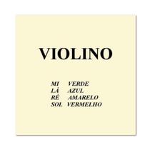 Encordoamento para Violino M. Calixto
