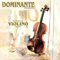 Encordoamento Para Violino Orchestral Dominante