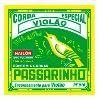 Encordoamento Passarinho Violão Náilon Com Bolinha Pe 810