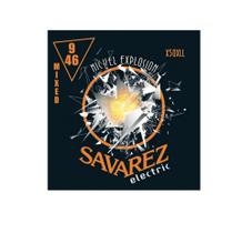 Encordoamento Savarez Eletric 09/46 Mixed X50xll Encordoamento Savarez Eletric 09/46 Mixed X50xll