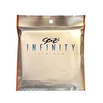 Encordoamento Seizi Violão Infinity Light Coated 011 052 Encordoamento Seizi Violão Infinity Light Coated 011 052