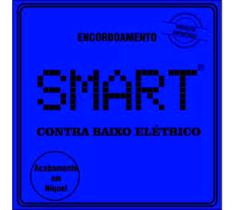Encordoamento Smart Baixo 6 Cordas 032 130 Niquel Ecb-645 Encordoamento Smart Baixo 6 Cordas 032 130 Niquel Ecb-645