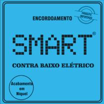 Encordoamento smart contrabaixo 6 cordas niquel 0.32 Encordoamento smart contrabaixo 6 cordas niquel 0.32