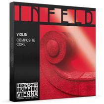 Encordoamento Thomastik Infeld Red IR100 Violino 4/4