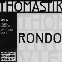 Encordoamento Thomastik Rondo Ro100 Violino 4/4